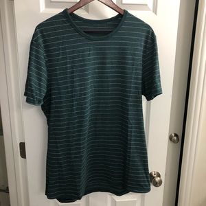 Lululemon Men 5 Year Basic Tee XL